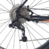 Bicicleta MTB 29 Leader Fox Sonora, 8 viteze, schimbatoare Shimano, furca pe suspensie