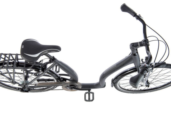 Bicicleta de oras Leader Fox Ema, 7 viteze, roata 26 inch