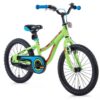 Bicicleta de copii Leader Fox Keno 18"