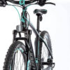 Bicicleta MTB 26 inch Leader Fox Factor, 21 viteze, furca Forgo cu suspensie, schimbatoare Shimano